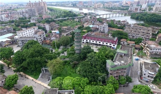 恒晖星河雅居配套图